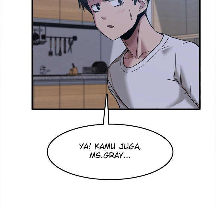 No More, No Less - Chapter 5 39