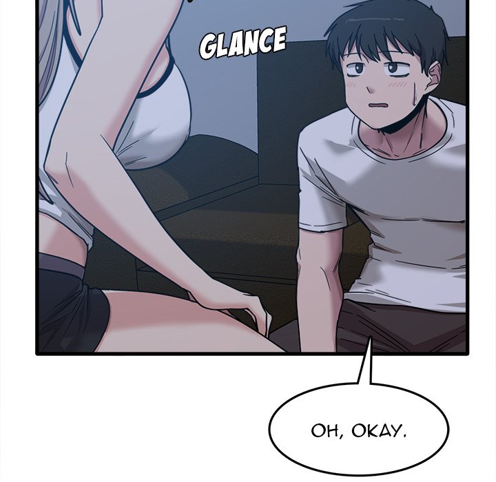 No More, No Less - Chapter 5 36