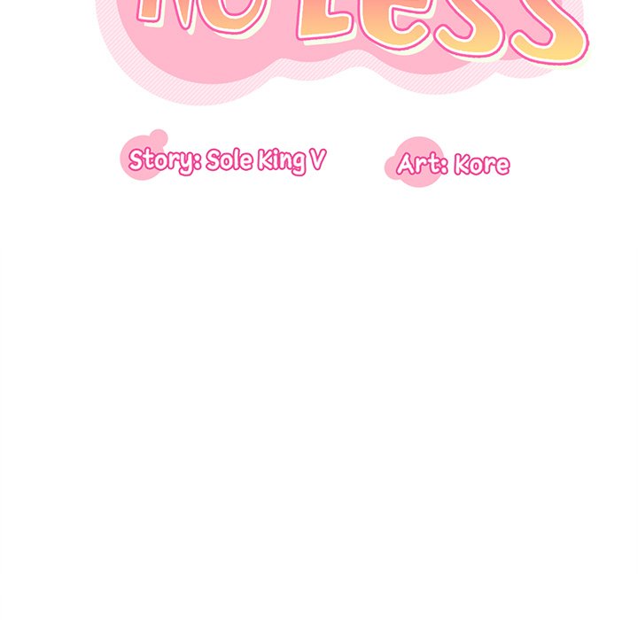 No More, No Less - Chapter 5 18