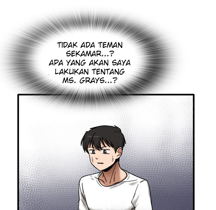 No More, No Less - Chapter 5 128