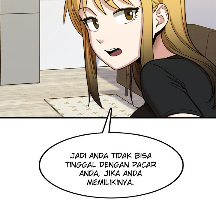 No More, No Less - Chapter 5 122