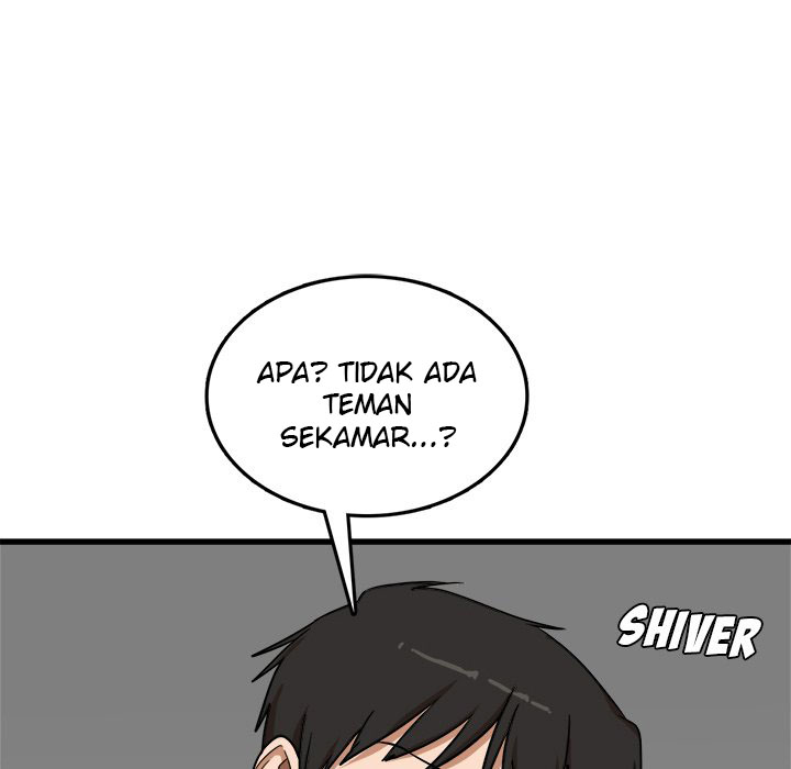 No More, No Less - Chapter 5 123