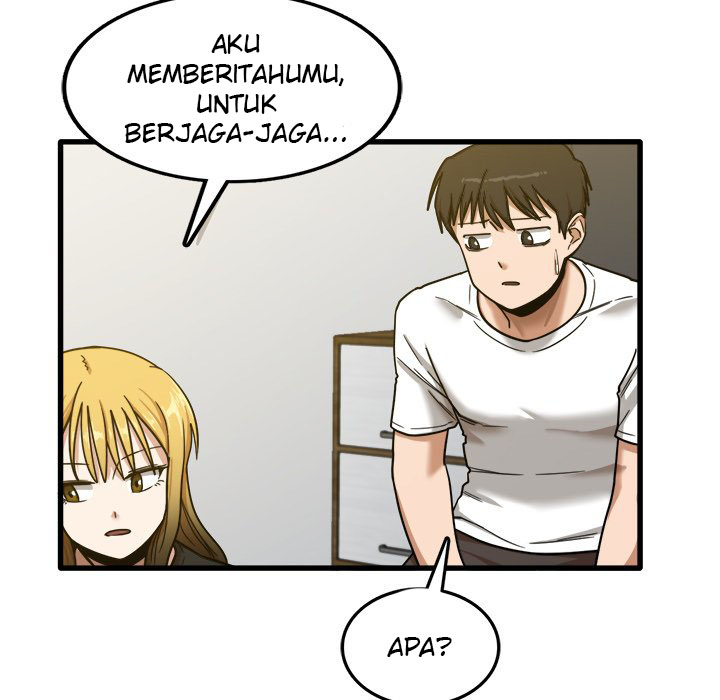 No More, No Less - Chapter 5 120
