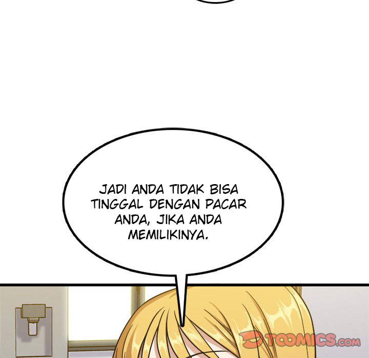 No More, No Less - Chapter 5 121