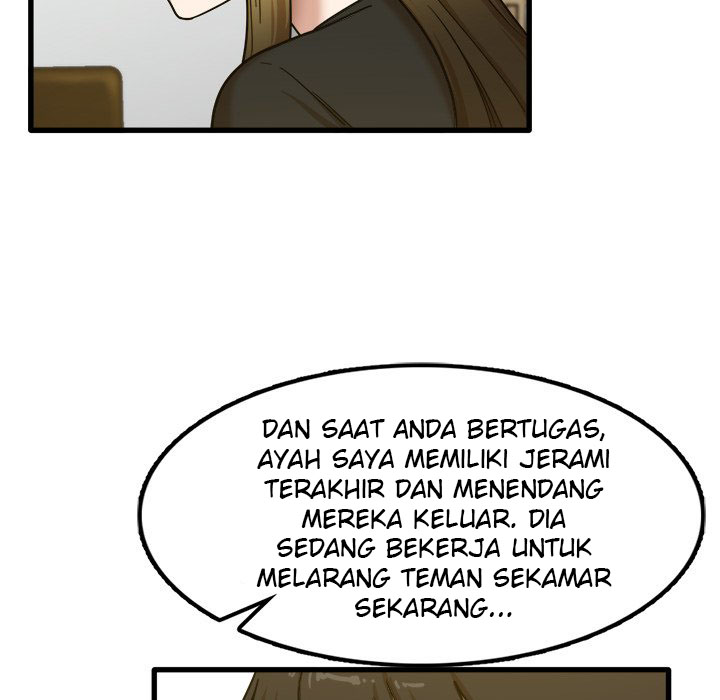 No More, No Less - Chapter 5 126