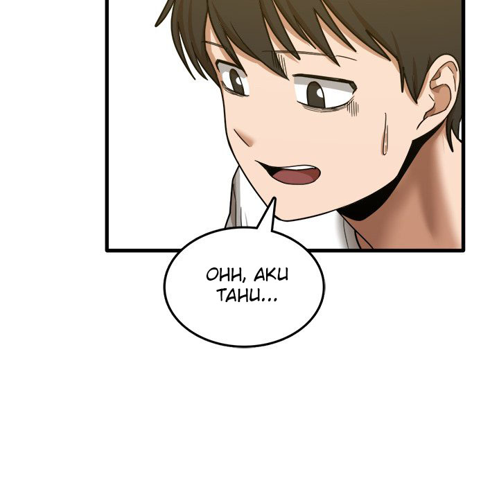 No More, No Less - Chapter 5 127