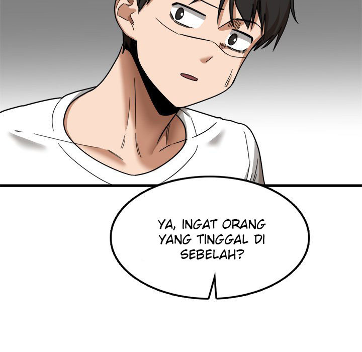 No More, No Less - Chapter 5 124