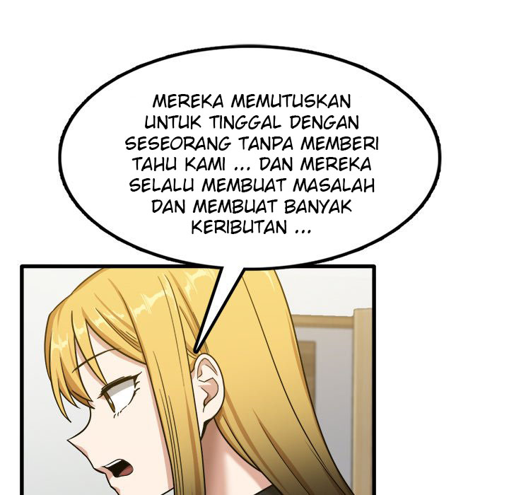 No More, No Less - Chapter 5 125