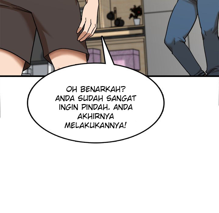 No More, No Less - Chapter 5 138