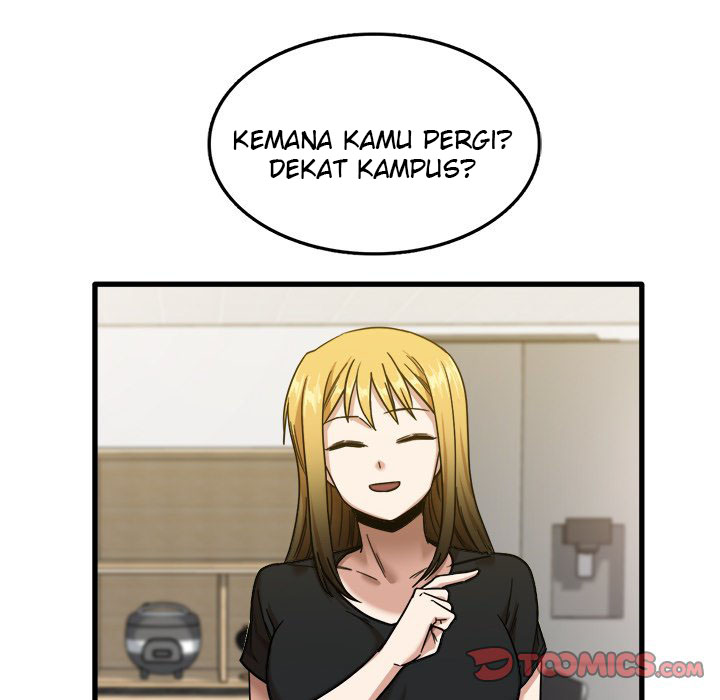 No More, No Less - Chapter 5 139