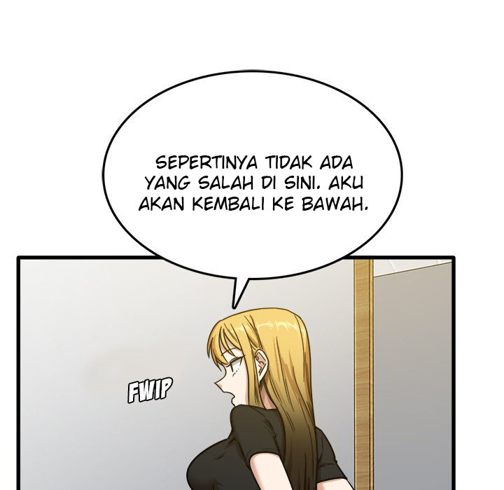 No More, No Less - Chapter 5 132