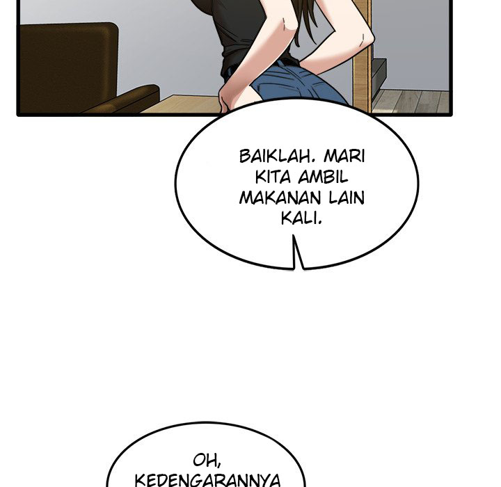 No More, No Less - Chapter 5 133