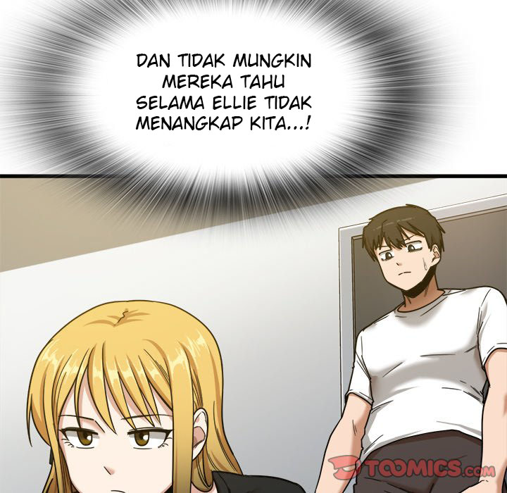 No More, No Less - Chapter 5 130