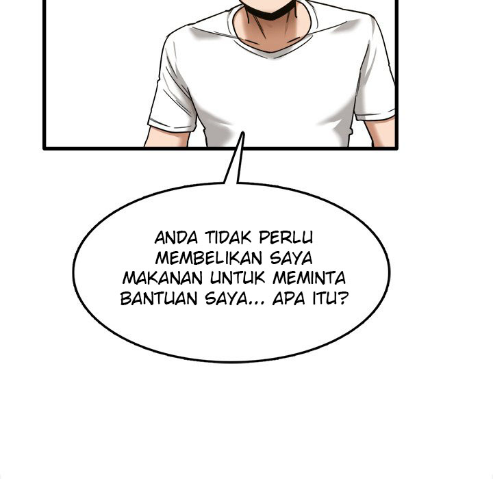 No More, No Less - Chapter 5 136