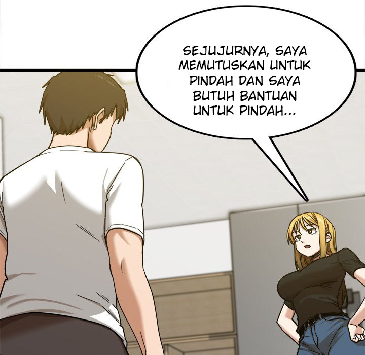 No More, No Less - Chapter 5 137