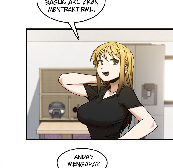 No More, No Less - Chapter 5 134