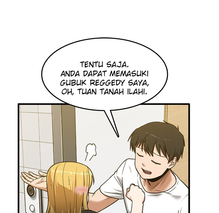 No More, No Less - Chapter 5 108