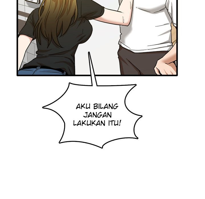 No More, No Less - Chapter 5 109