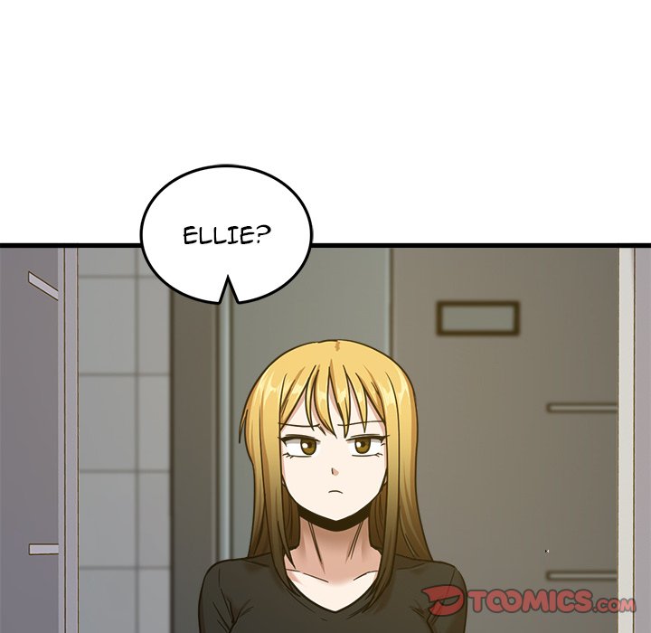 No More, No Less - Chapter 5 103