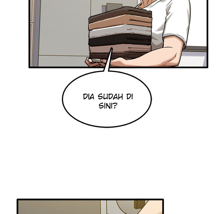No More, No Less - Chapter 5 100