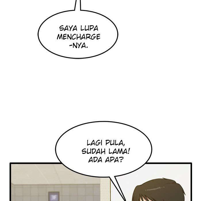 No More, No Less - Chapter 5 106