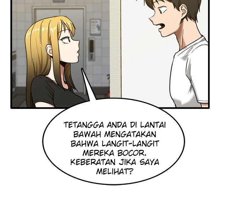 No More, No Less - Chapter 5 107