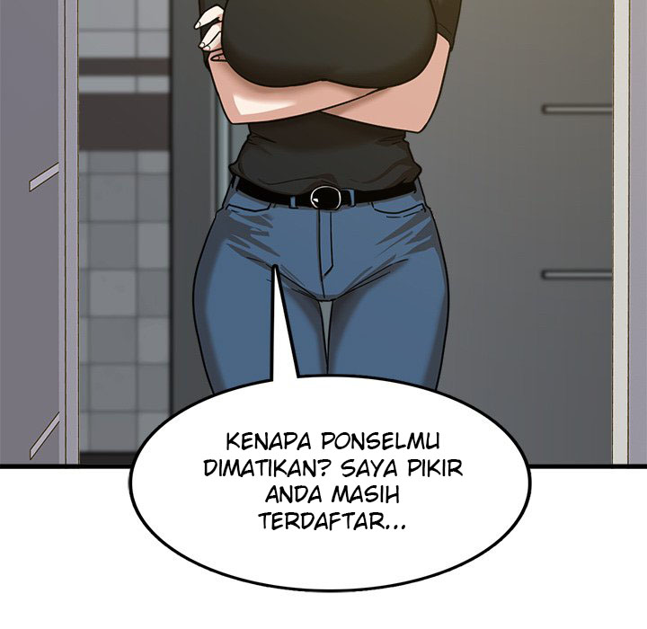 No More, No Less - Chapter 5 104
