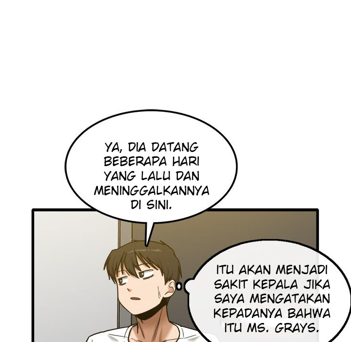 No More, No Less - Chapter 5 118