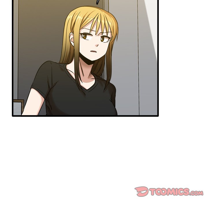 No More, No Less - Chapter 5 112