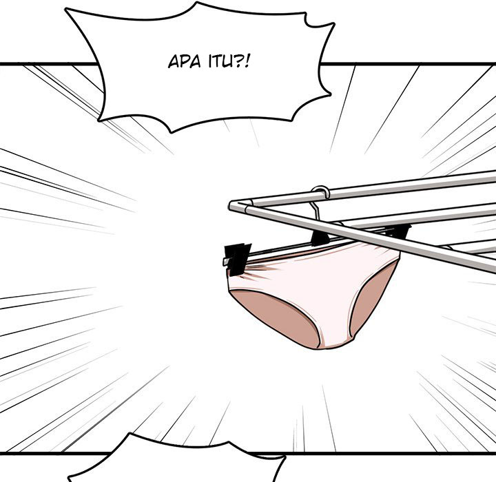 No More, No Less - Chapter 5 113