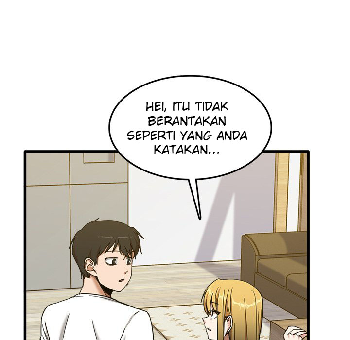 No More, No Less - Chapter 5 110