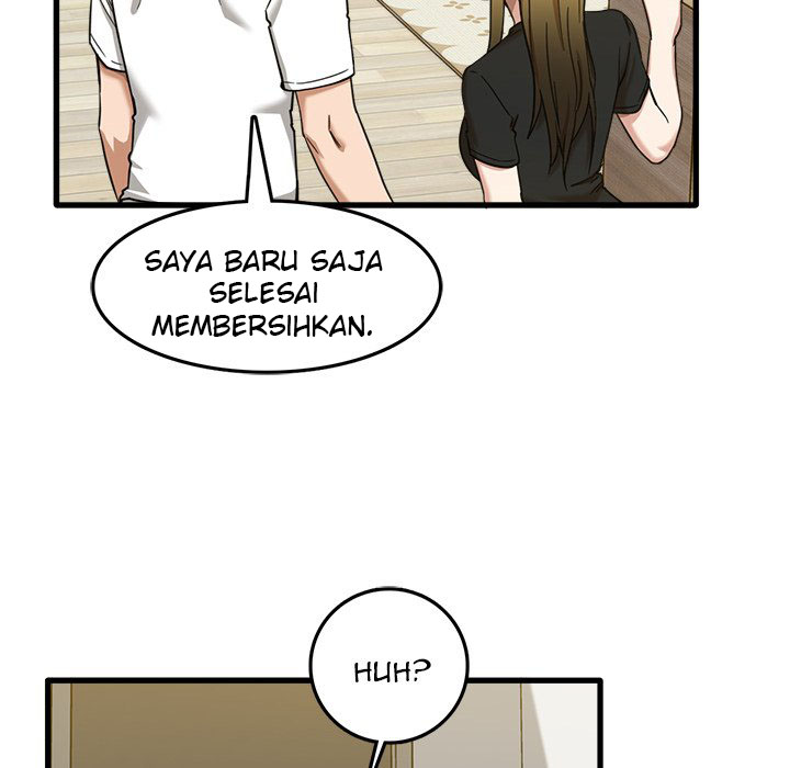 No More, No Less - Chapter 5 111