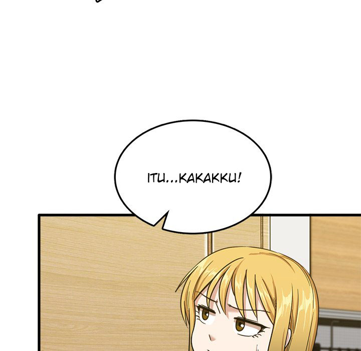 No More, No Less - Chapter 5 116