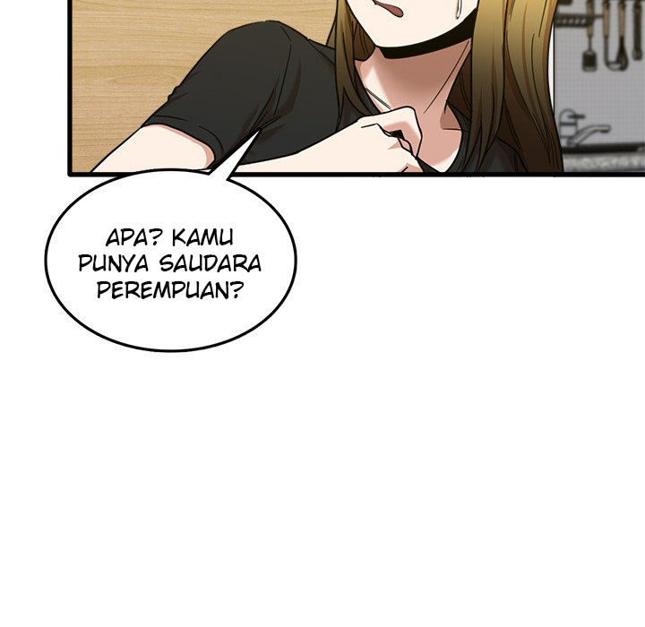 No More, No Less - Chapter 5 117
