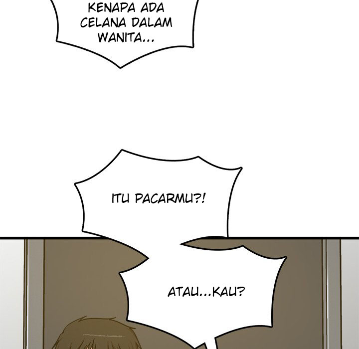 No More, No Less - Chapter 5 114