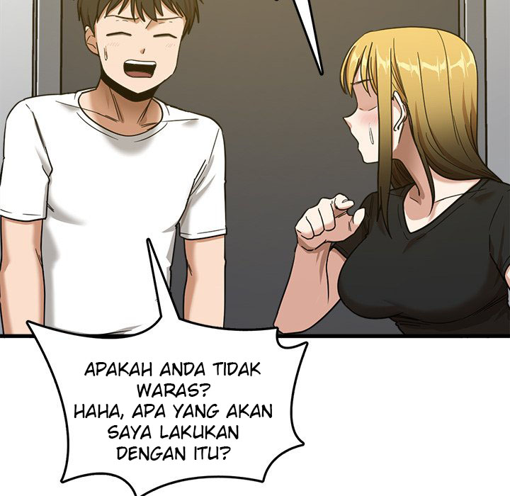 No More, No Less - Chapter 5 115