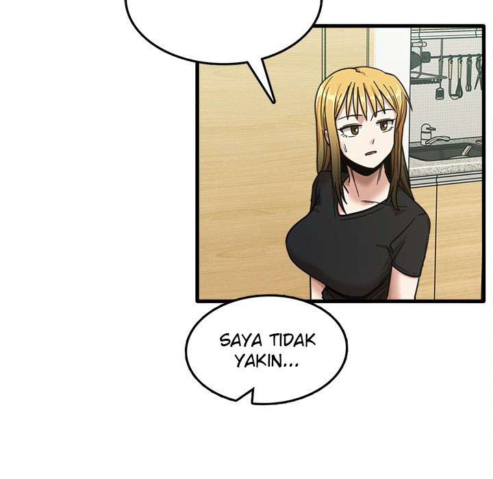 No More, No Less - Chapter 5 149
