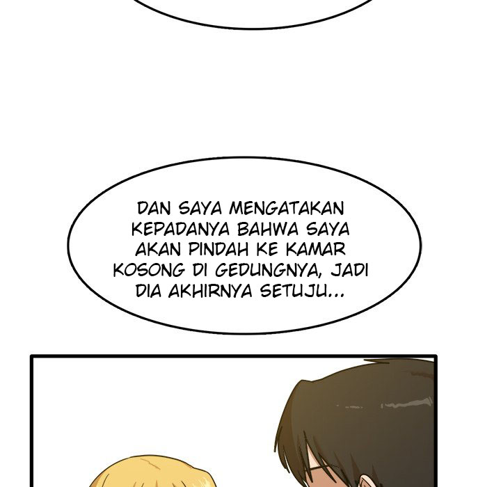 No More, No Less - Chapter 5 142