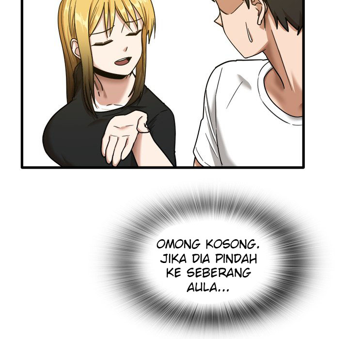 No More, No Less - Chapter 5 143