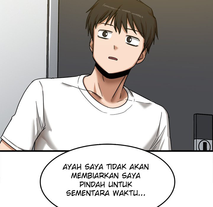 No More, No Less - Chapter 5 141
