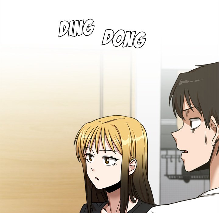 No More, No Less - Chapter 5 147