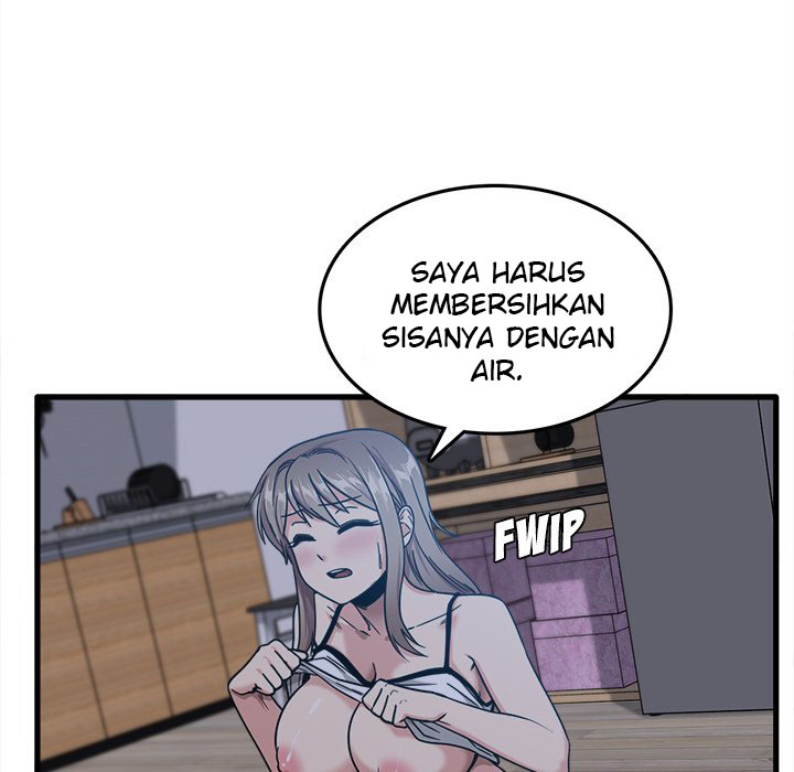 No More, No Less - Chapter 5 15