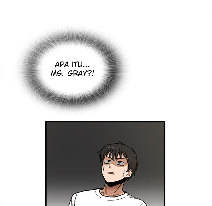 No More, No Less - Chapter 5 150