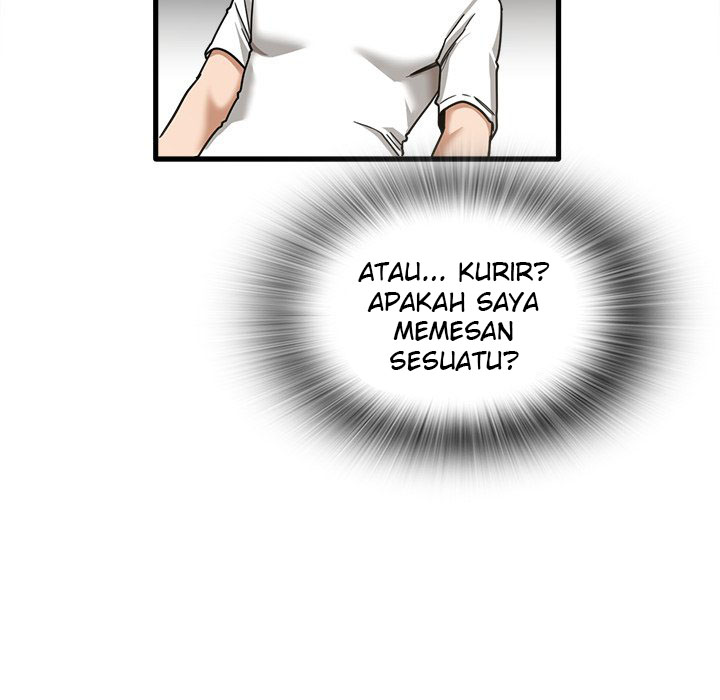 No More, No Less - Chapter 5 151