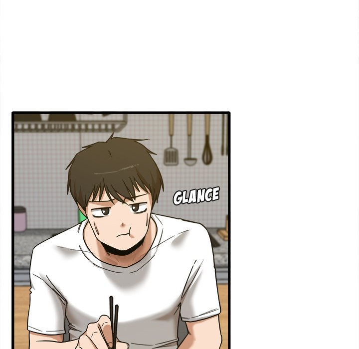 No More, No Less - Chapter 5 68