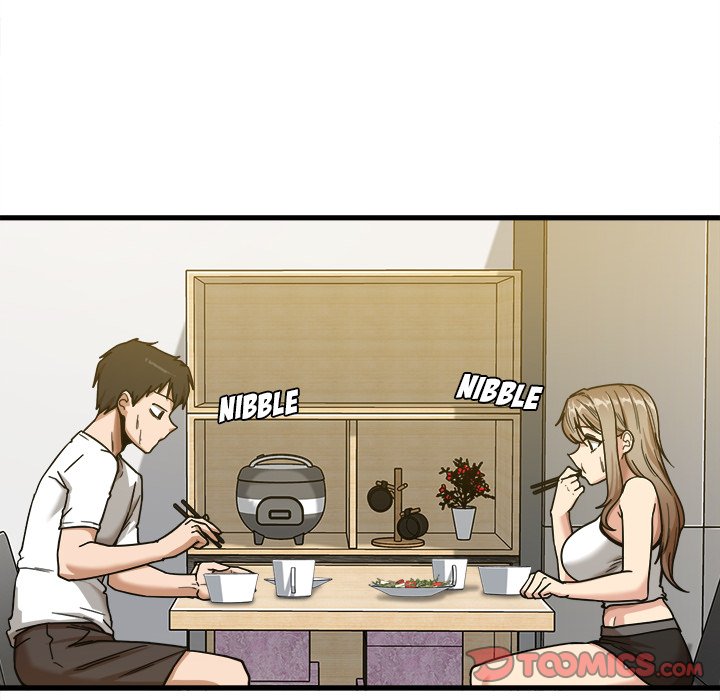 No More, No Less - Chapter 5 67
