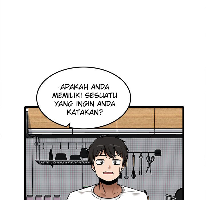 No More, No Less - Chapter 5 73