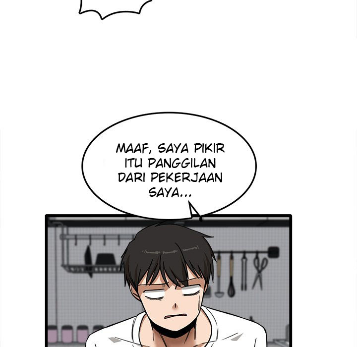No More, No Less - Chapter 5 77