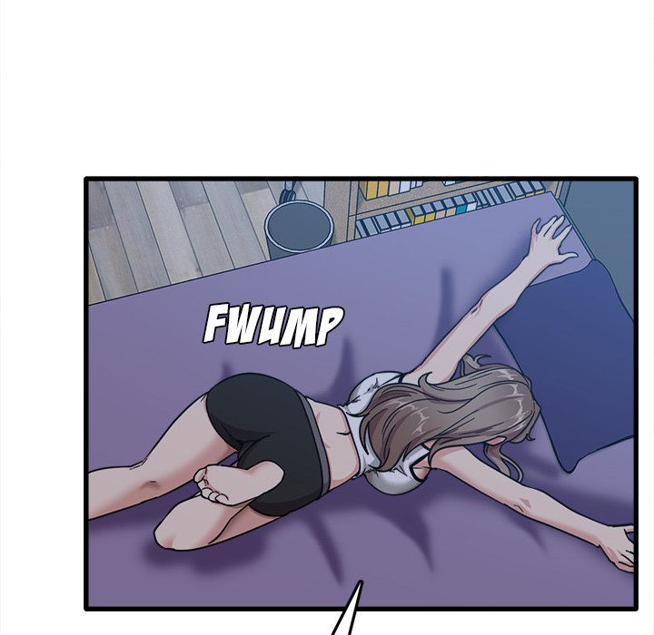 No More, No Less - Chapter 5 41