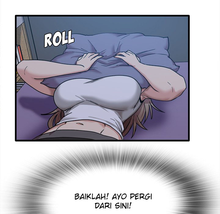 No More, No Less - Chapter 5 44